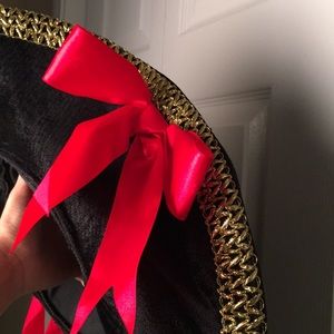 Costume pirate hat
